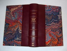 Toulon Ancien et ses Rues. Var. L.Mongin. Edit Or.1901-1902. 2/2 Volumes