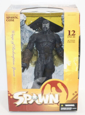 Wings of Redemption Spawn 12インチBOX