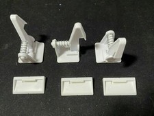 Cabinet Locks Child Safety For Parts Inaya Latches 7 Pack Baby Proofing