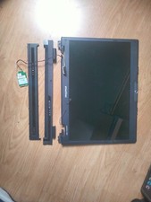 Ecran complet pour Acer emachines e620 series