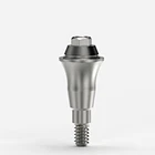 Multi Unit Abutment Straight Full Arch for NEODENT GRAND MORSE GM 3.5mm GH