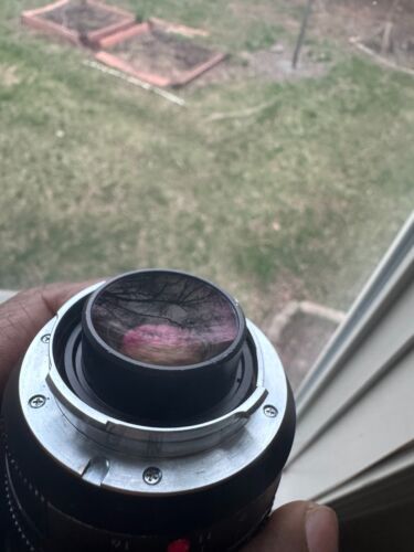 Leica 21mm F/1.4 Summilux-M ASPH - Excellent Lens - Picture 16 of 24