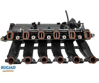 Intake Manifold Module Bugiad BIM17000 for BMW 7 Series X5 X6