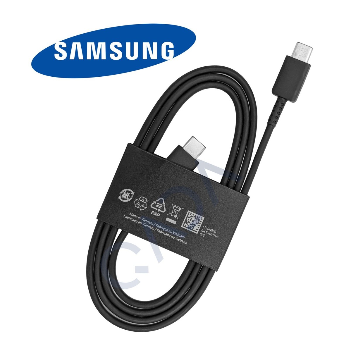 Official Samsung Galaxy S22 S21 5G /Ultra 25W USB-C Charging
