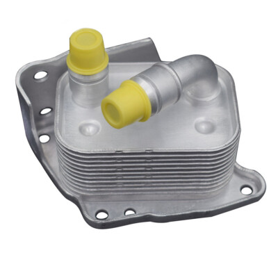 Engine Oil Cooler 11427508967 For BMW X1X3 E46 E84 E90 E92 316i
