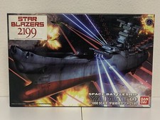 Star Blazers 2199 Ban Dai Space Battleship Yamato