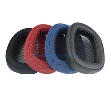 Replacement Ear Pads for Logitech G433 G533 G233 G231 Headphones