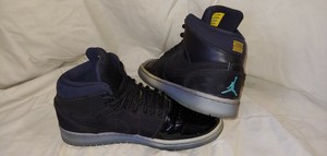 jordan 1 gamma blue