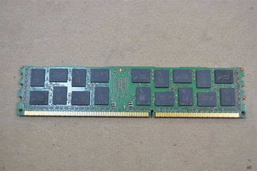 MICRON mt36ksf1g72pz-1g4m1fg Desktop Memory 8GB DDR3 SDRAM ECC - Picture 2 of 3