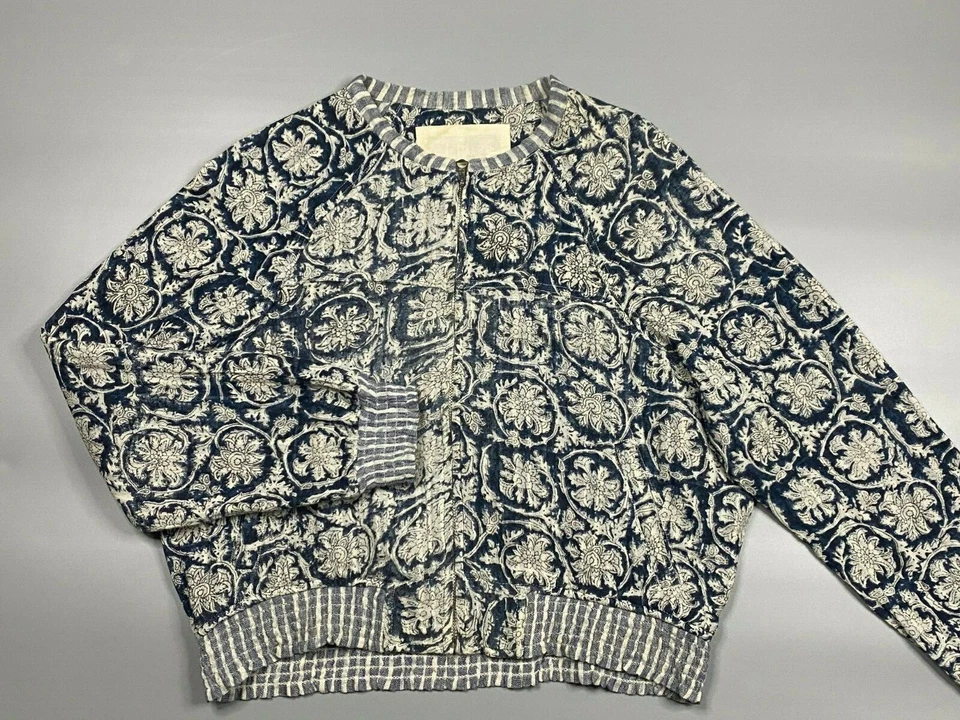 Denim&Supply Mujer Bomber Foto 2 de 4