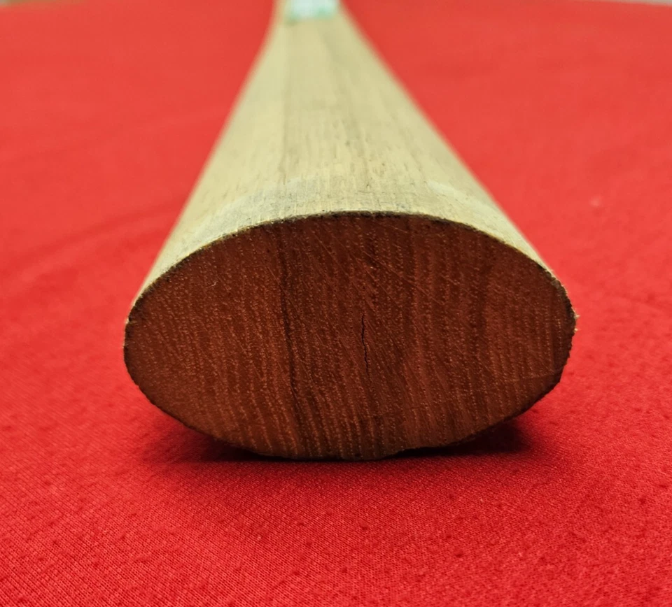 OP Link 65060 36" Berçário de Jardim Reto Mattock Cabo Nogueira Fabricado nos EUA 240-19 - Imagem 3 de 4