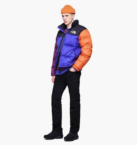 Size S Limited Color THE NORTH FACE 