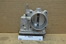 13-17 Nissan Sentra 1.8L Cuerpo Acelerador Válvula 3RA6001A Conjunto 119-16D1