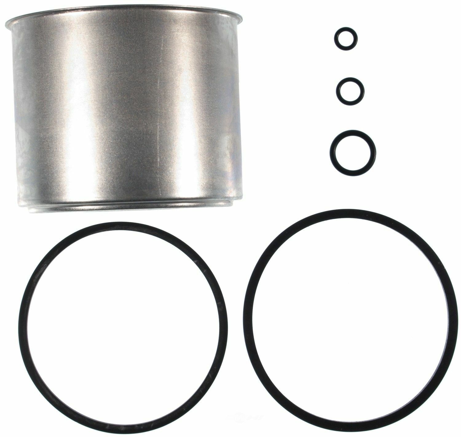 DONALDSON P557111 Fuel filter cross reference