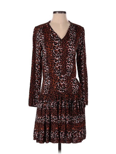 Scotch & Soda Printed Maxi Dress - Womens Dresses: O&C Butcher