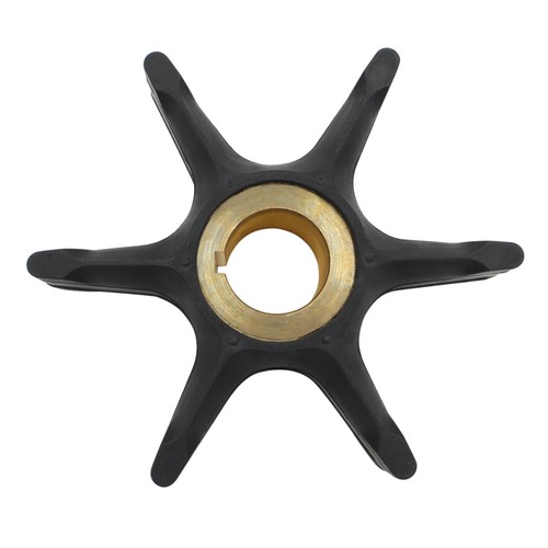 Water Pump Impeller Johnson Evinrude 382547 765431 18-3082 55/60/65/70/75 HP New - Picture 6 of 9