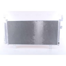 Condensateur Subaru FORESTER