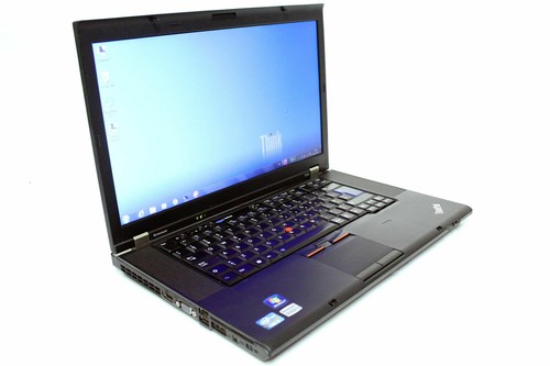 Lenovo gaming laptop 14.1" Intel I5 2ND 2.5Ghz 8GB 480GB SSD DVD Windows 10 - Picture 10 of 11