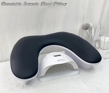 Tavolo Poggiamani A Farfalla   Manicure, Ricostruzione Unghie,colore Grigio