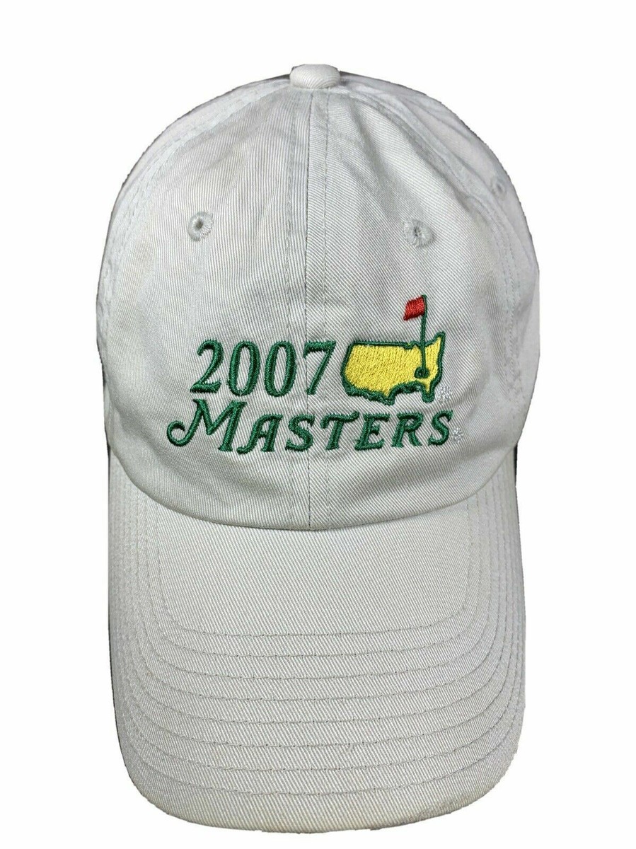Masters PGA Augusta Amercan Needle a embrodered Gol… - Gem