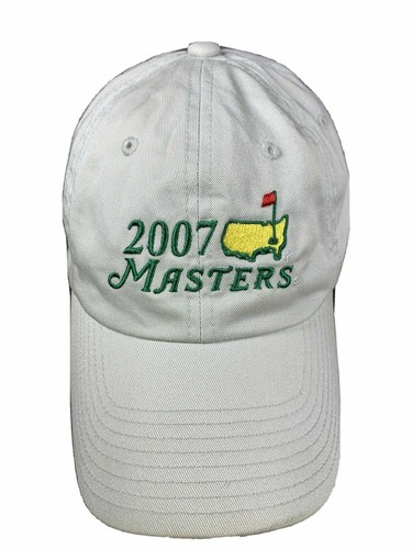 American Needle Golf Green Baseball Cap 