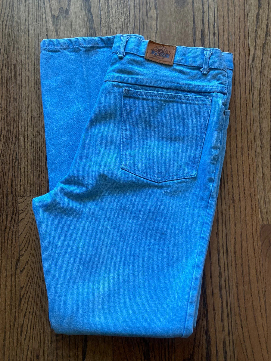 Anchor hotsell blue jeans