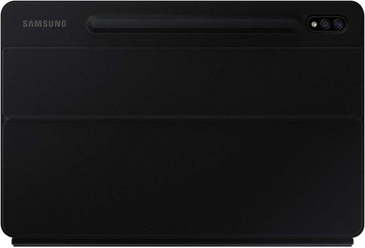 Samsung Galaxy Tab S7 LTE 韓国版 純正ブックカバー付き Amazon.com: Samsung Galaxy Tab S8 / S7 Book Cover - Original