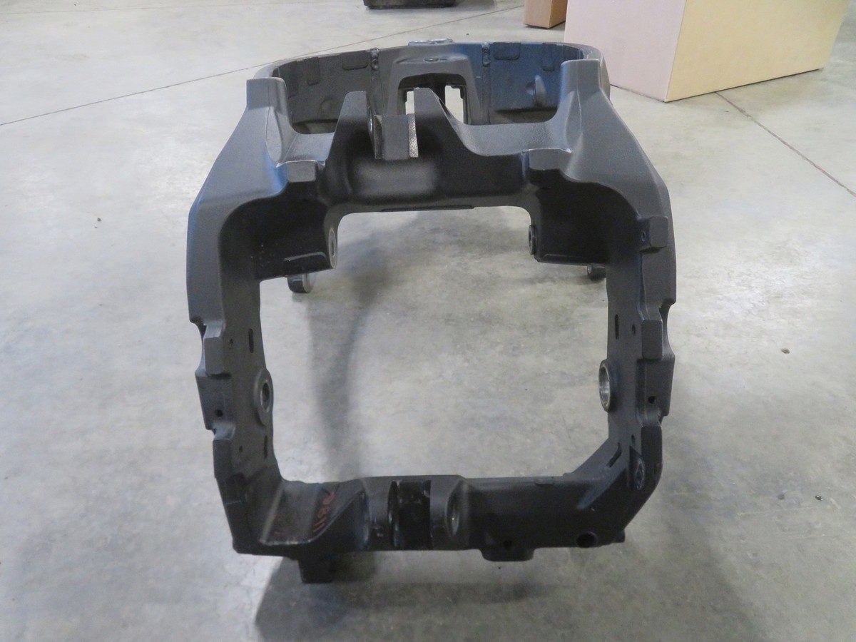 Buy 2016 Yamaha R1 Frame Chassis With Title online | eBay