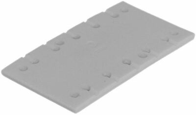 Almohadilla de lijado SSH-STF-115x225/10