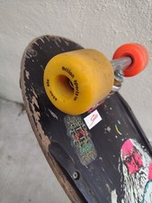 Patineta deportiva de acción modelo Wizard Pro de colección vieja escuela independiente Lucero 