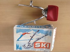 SOLIGEN, SKI, hair clippers, made in Germany, vintage