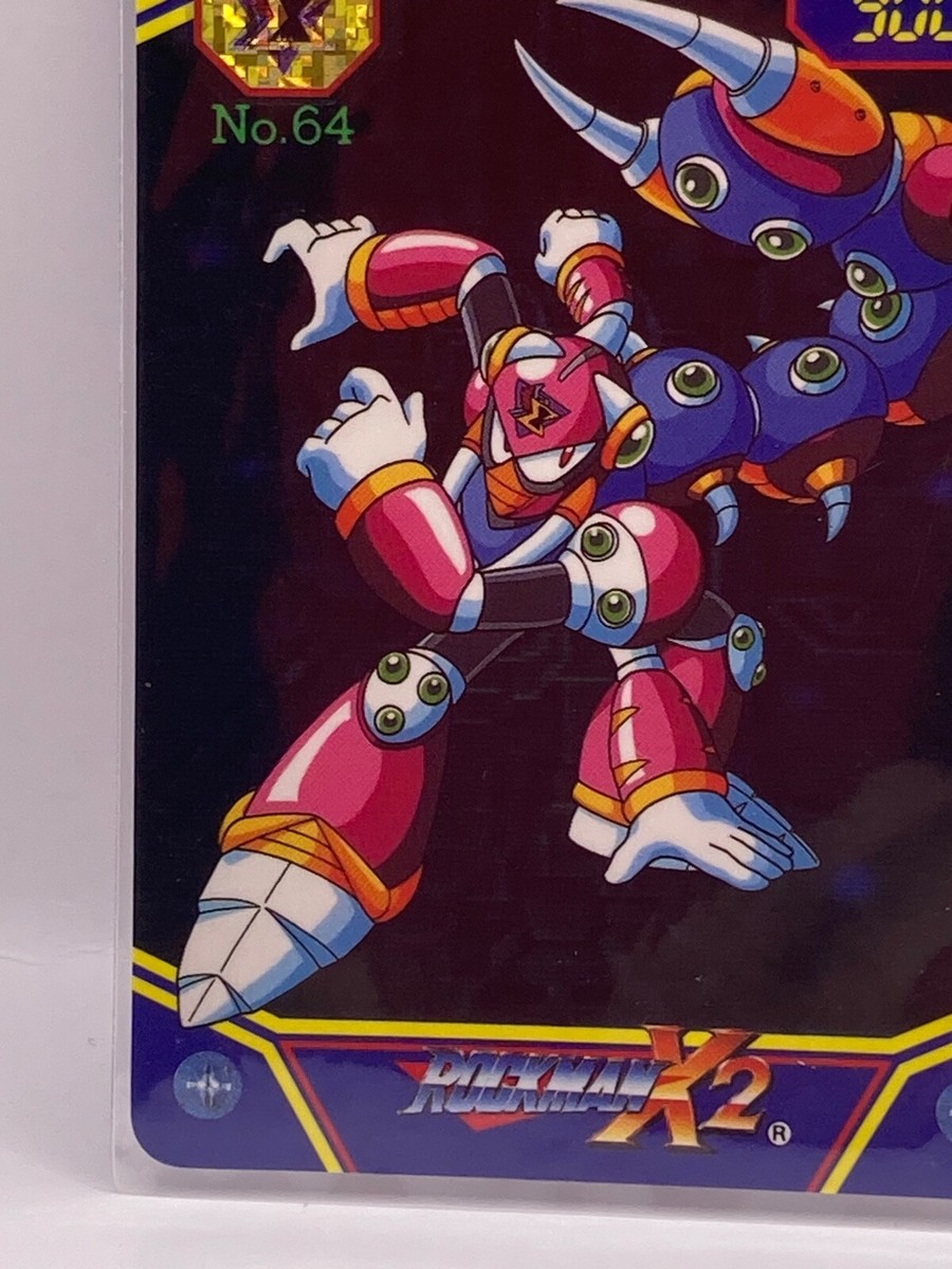 その他 Hero MDLX Mega Man / Rockman (Fire Storm) | HLJ.com