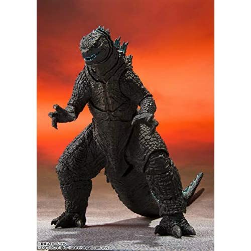 godzilla action figures