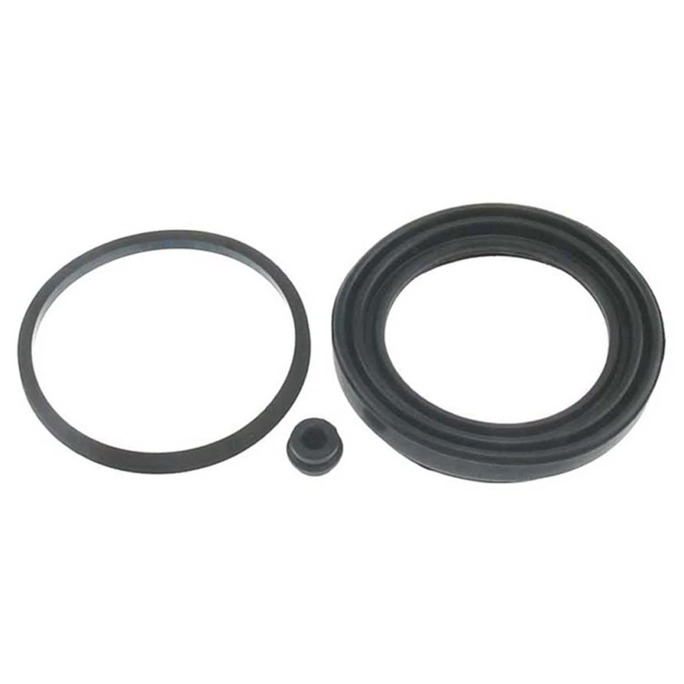 Kit de reparación de pinza de freno para Volkswagen Jetta 1998 1997 1996 1995 1994 1993 1992 Foto 2 de 2