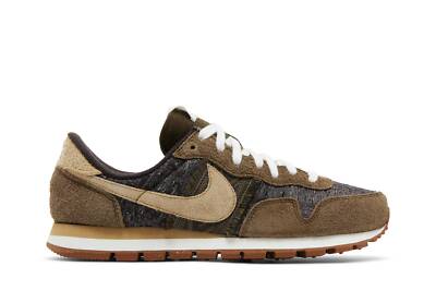 レア Bigin Tha Koi / Mayu & Papa Ugee Nike Air Pegasus 83 Premium 'NAI-KE - The One Line' DZ6301