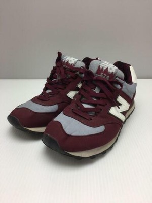 new balance 009 Bordeaux