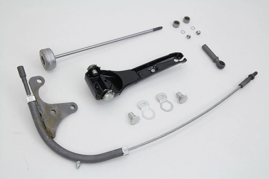 Servi Clutch Arm and Cable Kit fits Harley Davidson - Image 4 of 4