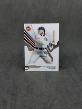 2024 Topps Pristine Ty Cobb #47 Detroit Tigers