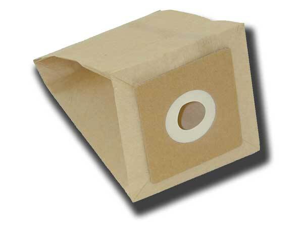 Bosch Typ G Staubsauger Mikrofaser Tücher Staubbeutel 4er Pack Echtes