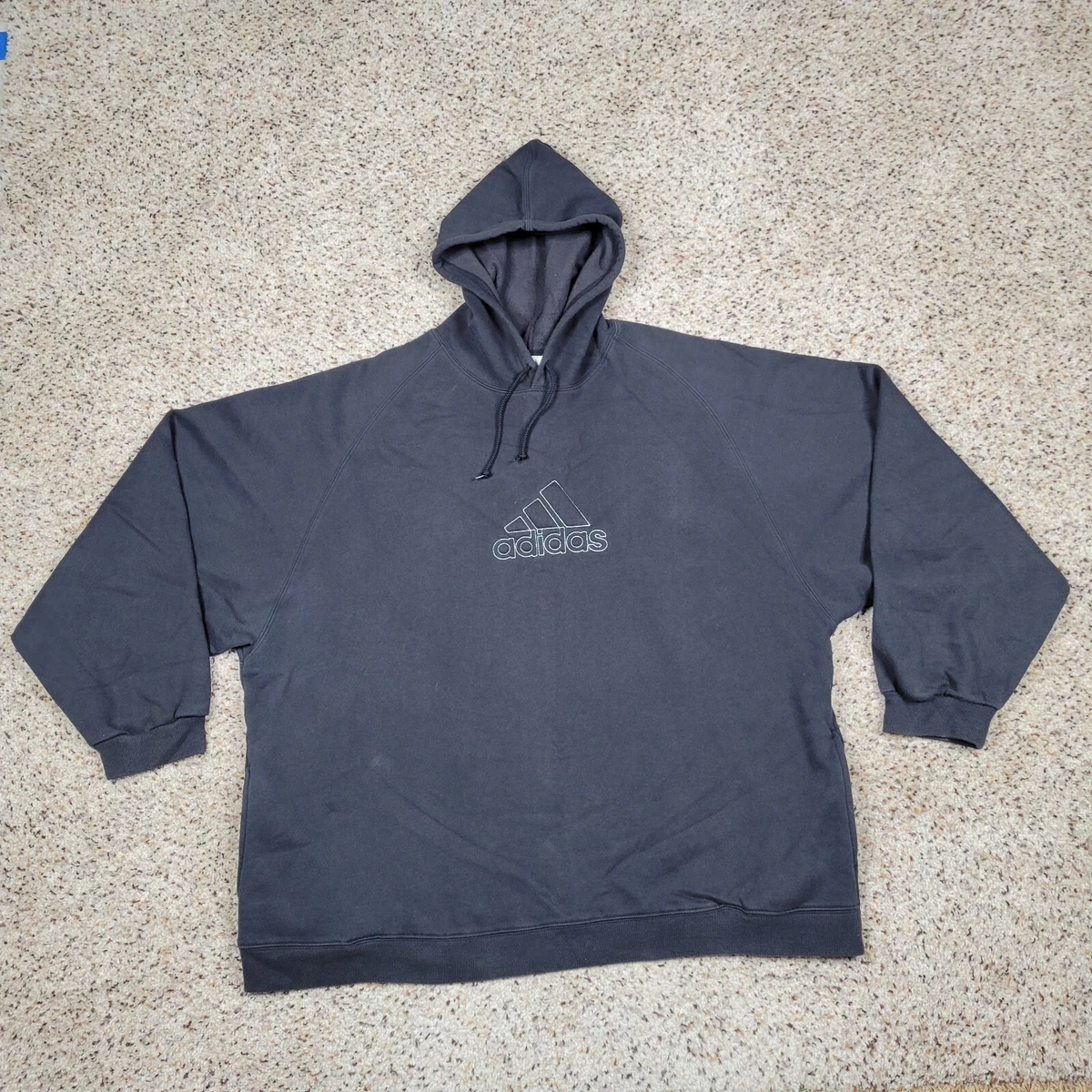 Adidas sweatshirt online 2xl
