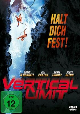 Vertical Limit