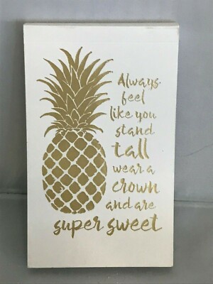 Eccolo World Travel Note Pad 3'' x 5'' x .5'' - Always feel like you stand tall...''