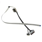 LCD EDP Touch Screen Cable 40pin for Lenovo ideapad 3-15ITL6 82H8 DC02C00QZ10