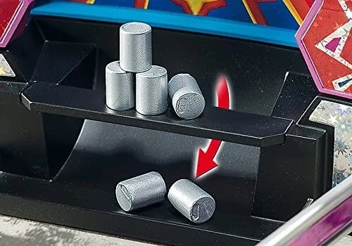 Playmobil 5547 summer fun stand de chamboule tout - Photo 4/4