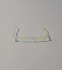 Lol Surprise OMG Sunshine Makeover Doll Sunrise White Yellow Glasses Sunglasses