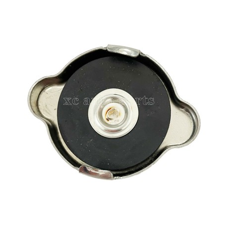 Metal Radiator Cap For 20092021 Nissan 370Z Frontier GTR NV Pathfinder Xterra eBay