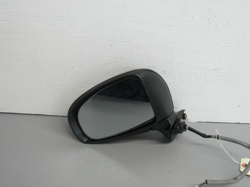 2010 2011 2012 2013 2014 2015 TOYOTA PRIUS ESPELHO LATERAL ESQUERDO FABRICANTE DE EQUIPAMENTO ORIGINAL - Imagem 3 de 4