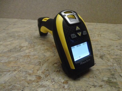 Datalogic Powerscan PM9500  Barcode Scanner BC-9030 - 433MHz
