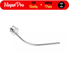 1950 1951 Hudson New Fuel Tank Pickup Tube For Fuel Tank New Outlet Unit Flange