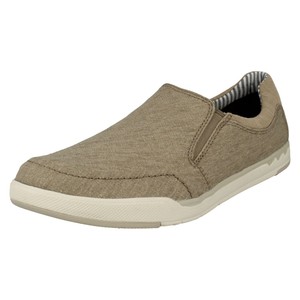 clarks step isle slip